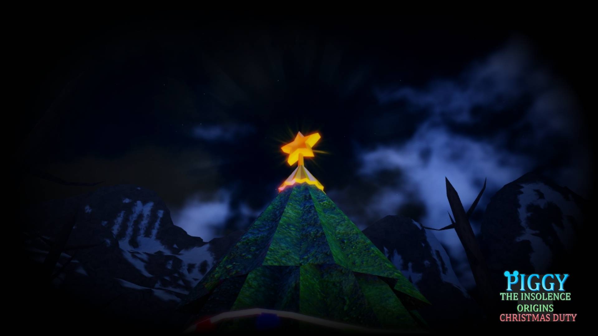 The Golden Star