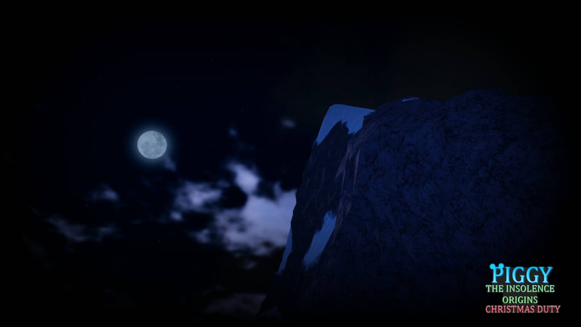Midnight Horizon